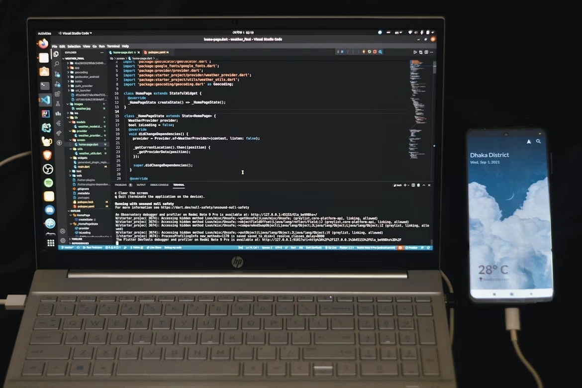full stack web development training in surat with real projects and job support