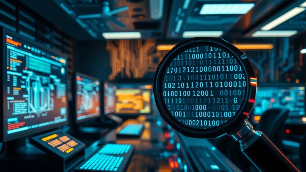 cyber forensic course in surat with digital investigation training