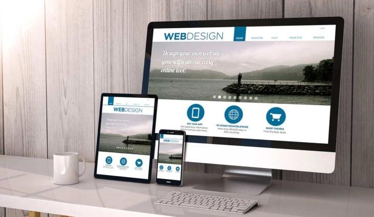 Web Design Course Modules - Inspire Multimedia