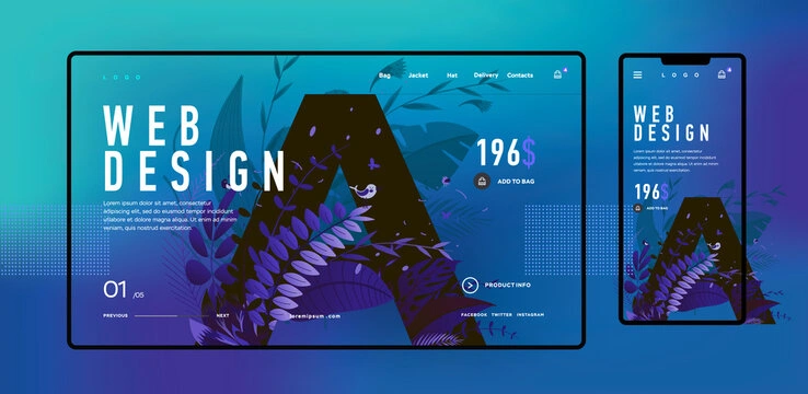 Importance of Web Design - Inspire Multimedia Institute