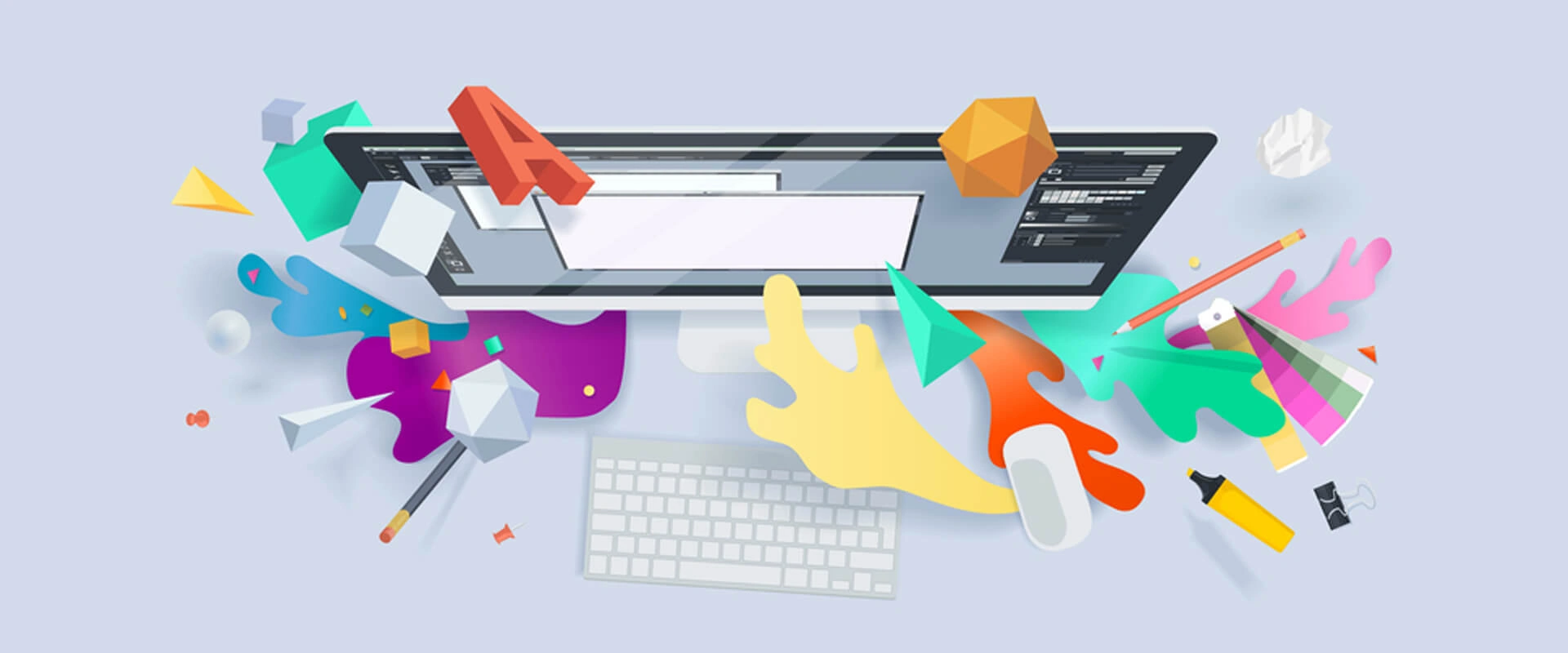 Web Design Career Path and Training in Surat