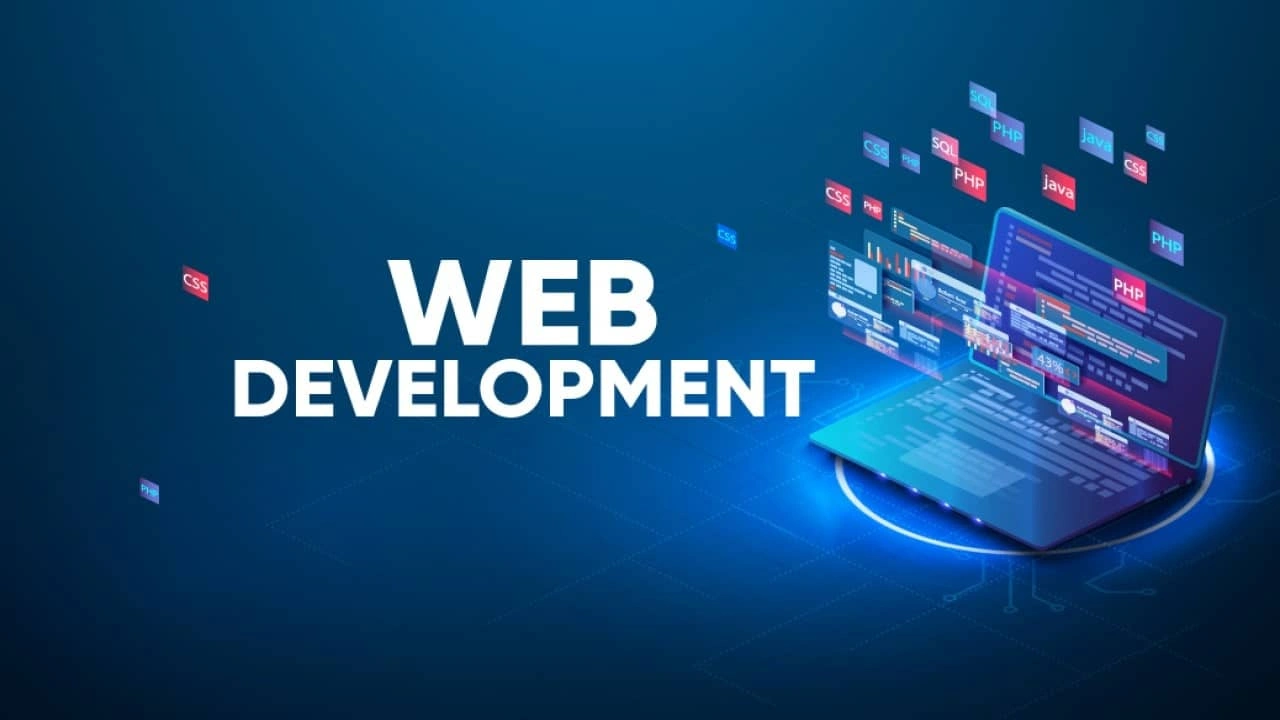 Web Development Project 1