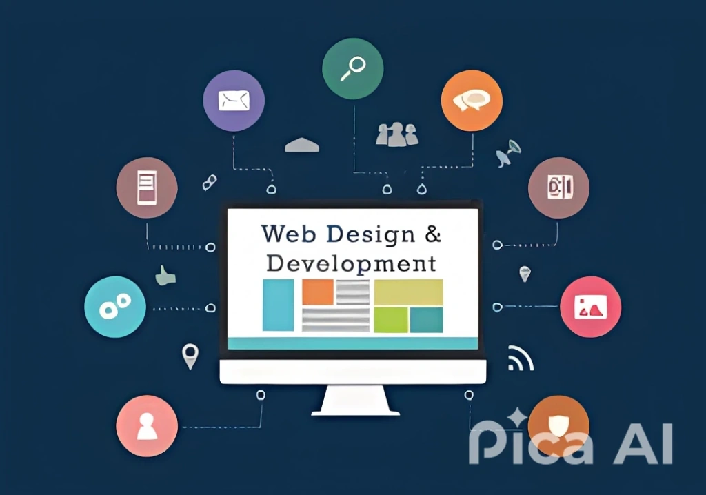 Web Development Training at Inspire Multimedia