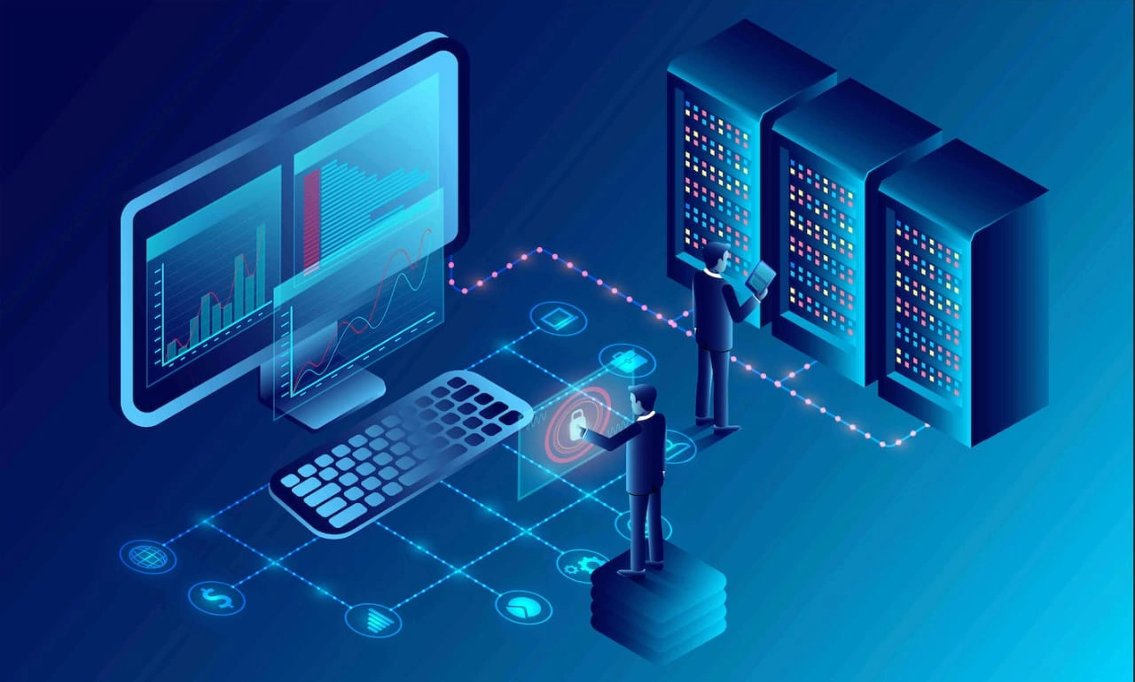 Live Project Experience